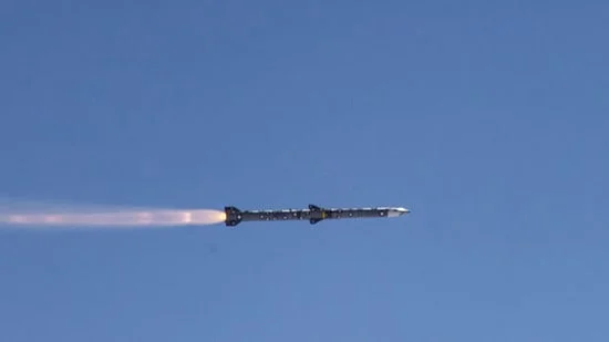 Pak likely to get AIM-120 missiles from US: Report