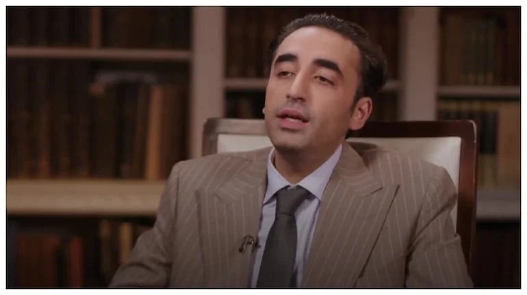 Pak unable to identify Masood Azhar, JeM chief may be present in Afghanistan': Bilawal