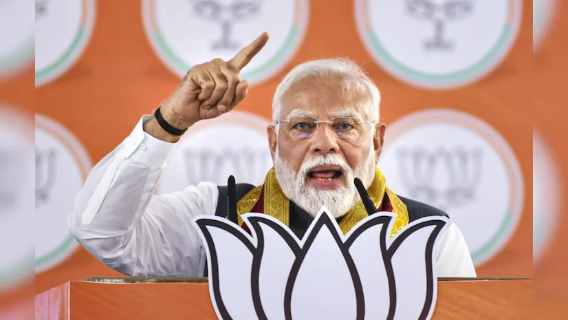 Pakistan attacked insaniyat Kashmiriyat in Pahalgam PM Modi-1.webp