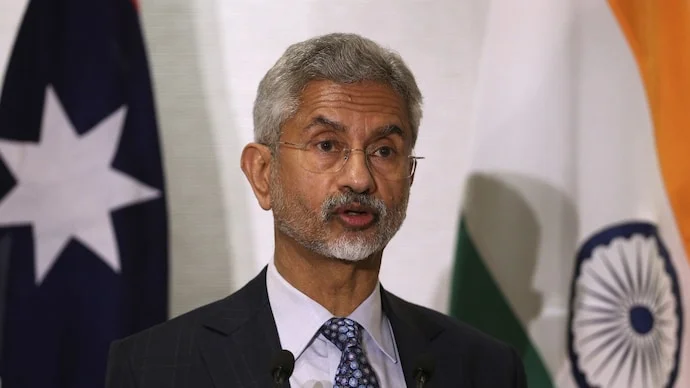 Pakistan doesn’t impinge on India-US relations: EAM Jaishankar