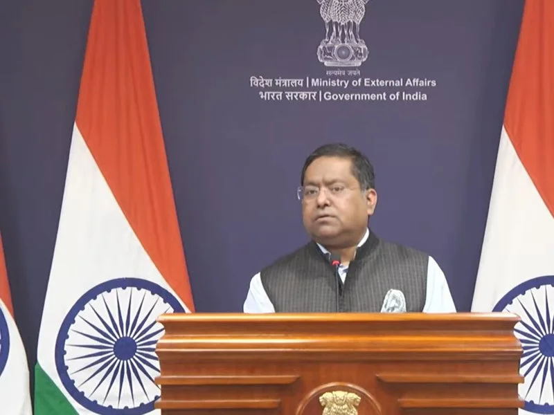 Pakistan infuriated with Afghanistan exercising sovereignty over its own territories MEA-1.webp