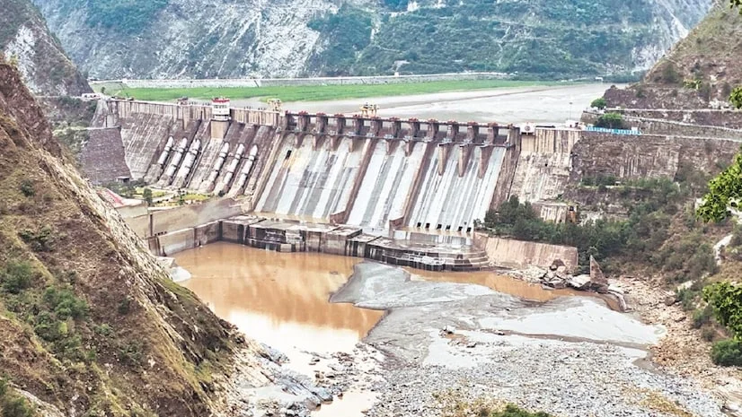 Pakistan put in abeyance principles guiding Indus Waters Treaty MEA-1.webp
