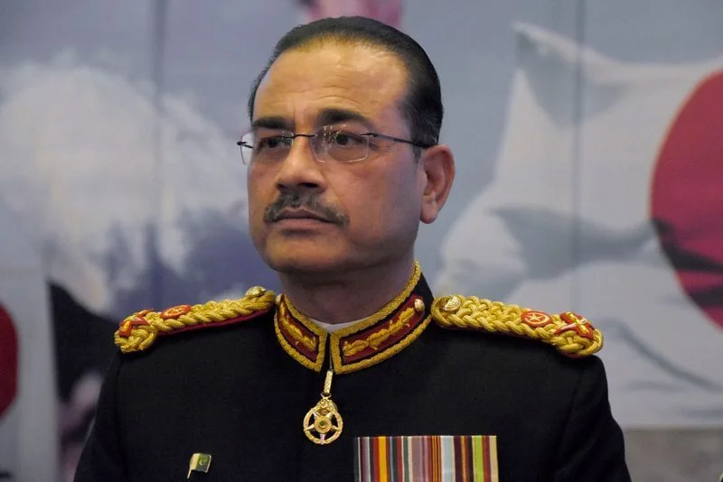 Pakistan reshapes military as Munir becomes Chief of Defence Forces-1.webp
