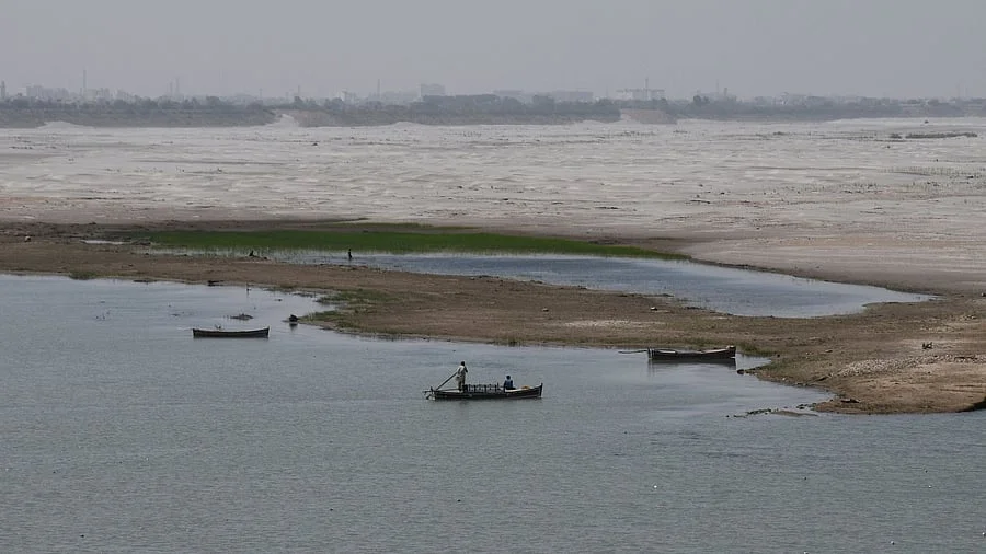 Pakistan urges India to resume normal functioning of Indus Waters Treaty