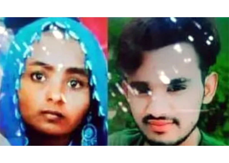 Pakistani couples India dream ends in tragedy as they die of thirst while crossing border-1.webp