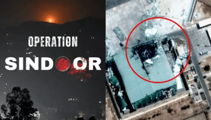 Pakistan’s dossier reveals India struck more targets in Op Sindoor than disclosed