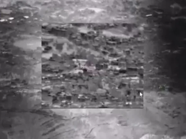 Pakistans extensive drone and missile attacks on Indian military bases decisively thwarted by...webp