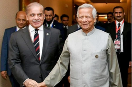 Intelligence Agencies Red Flag Potential Nuclear Dimension in Upcoming Bangladesh-Pakistan Defence Cooperation Agreement