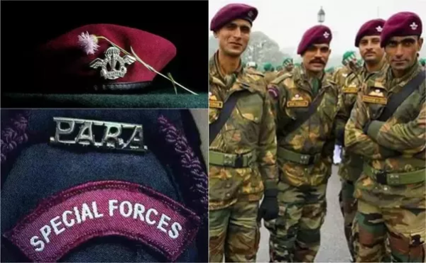What is the qualification to become a para commando in Indian Army? Read here…