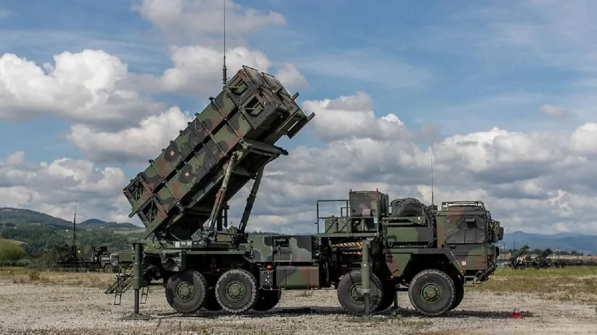 Pakistan Lobbies US for Advanced Air Defence Systems, Conceding its Current Chinese Defences are Inadequate against Indian Might