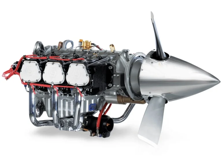 India and Russia Collaborate on UAV Piston Engines, Aiming to Power India's Advanced Kamikaze Drones and Loitering Munitions Arsenal