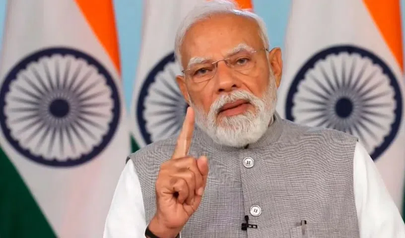 PM Modi Highlights Indias Growing Defence SelfReliance With MadeinIndia C295 and Indigenous C...webp