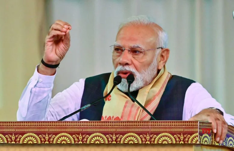 PM Modi inaugurates key defence meet in Kolkata focus on reforms integration modernisation-1.webp