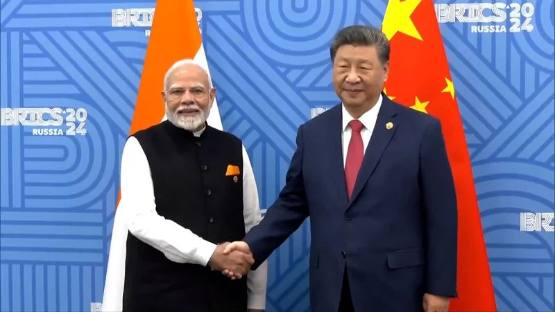 PM Modi likely to visit China for Shanghai Cooperation Organisation Summit-1.webp