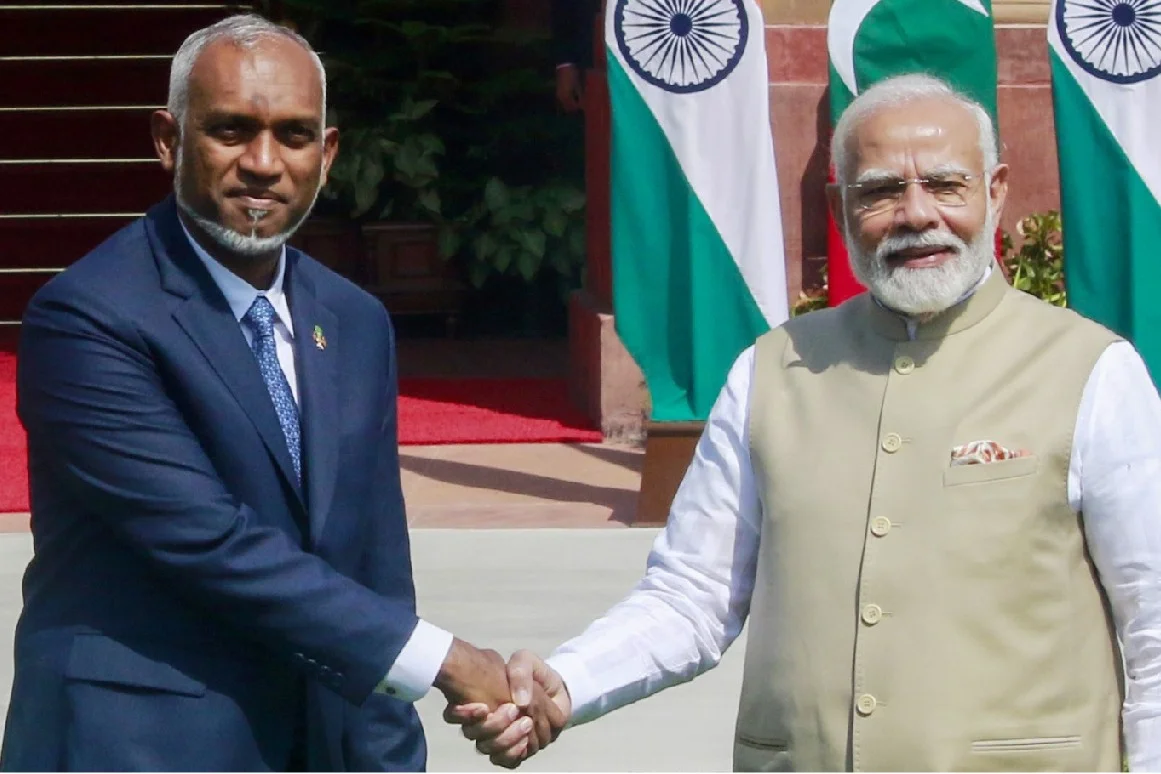 PM Modi to inaugurate several projects during his twoday Maldives visit-1.webp