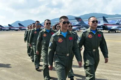 Poor quality, frequent malfunctions undermine confidence in Chinese arms: Report