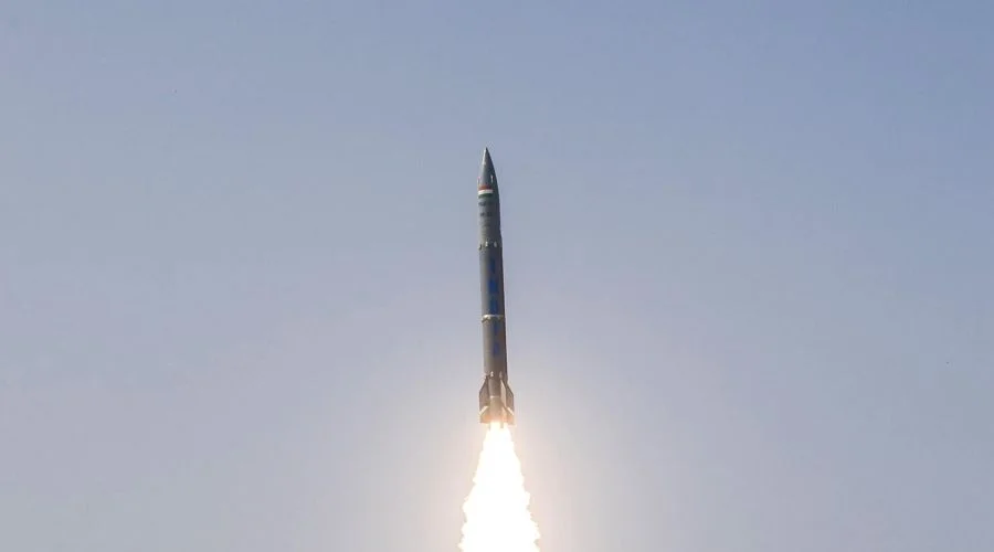 Pralay Missile System to Integrate DRDO’s Indigenous INDIGIS GIS Brain for Real-Time Targeting and Launcher Visualization