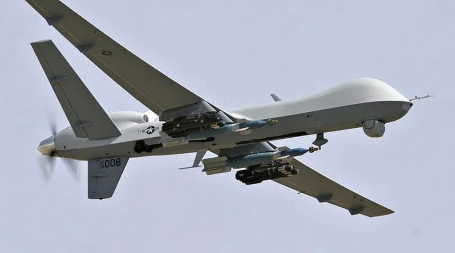 At Least 21 of 31 Indian MQ-9B Predator Drones to Be Assembled Locally, Gaining Crucial Technology and Expertise