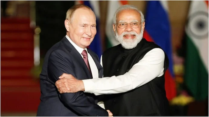 President Putin Expected to Visit India on Dec 56 Likely to Pitch for Su57E and S500 Deals-1.webp