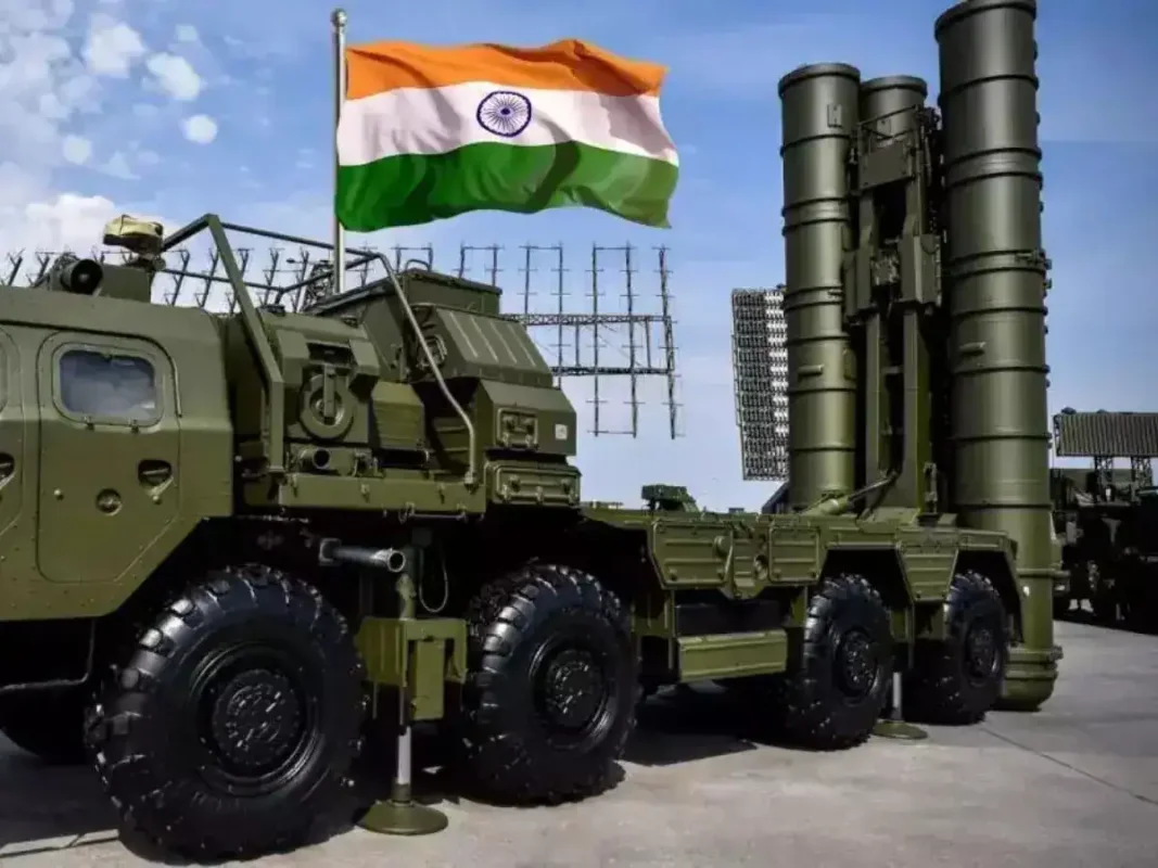 India Needs to Fast-Track Project Kusha and VHF/UHF Anti-Stealth Systems to Deter Chinese J-20 5th-Gen Jets at Border, Urges Air Marshal