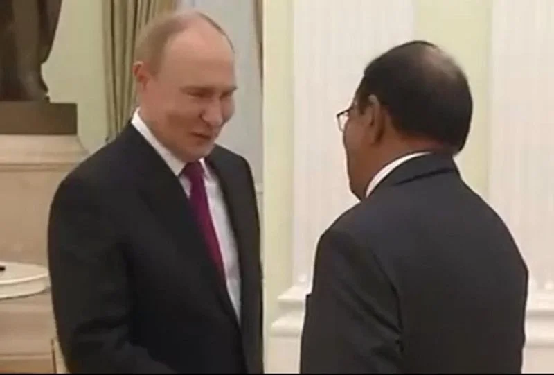 Putin to visit India later this year, ground being prepared: NSA Doval