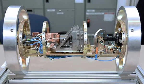 QuBeats Wins IDEX ADITI 20 Grant of US$ 3 Million to Build GPSDenied Quantum Navigation Syste...webp