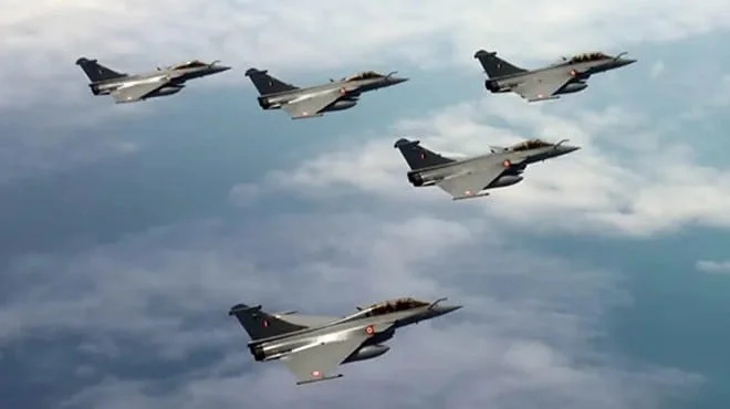 Why Pakistan Seriously Alarmed by India’s Plan for 114 Additional Rafale Fighters? Eroding Traditional Qualitative Edge Hold by PAF