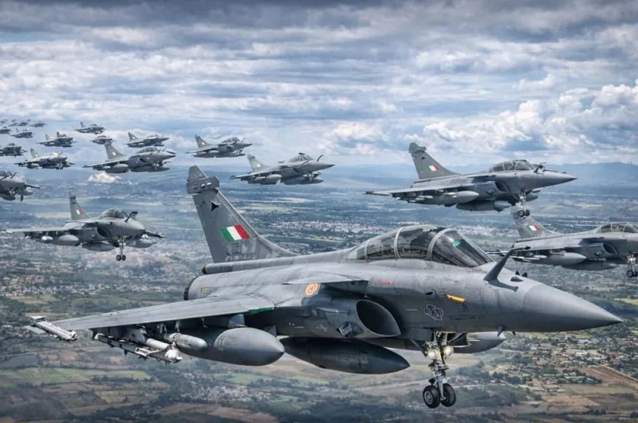 Dassault Commits to 40 Years of OEM Support and Deep Indigenisation for Made in India Rafale Jets