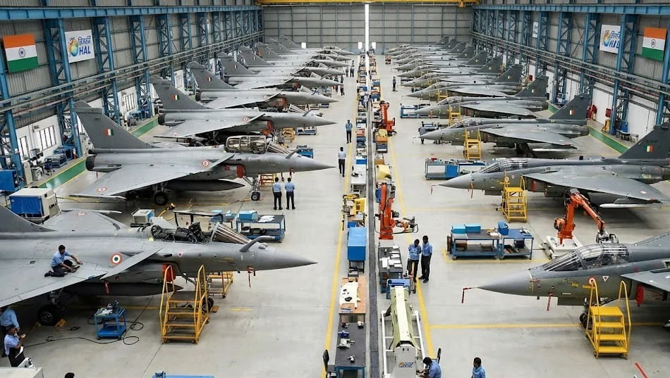 How $40 Billion Rafale Deal Risks Overshadowing Tejas Mk2 and Disrupting India’s Indigenous Defence Roadmap