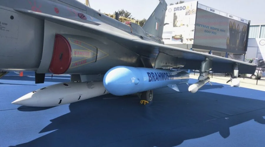 Indian Rafale Jets' Lethality to Surge with BrahMos-NG Integration, Significantly Extending Aerial Deep Strike Range