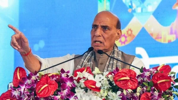 Rajnath Singh at ET World Forum 2025 mk2.webp