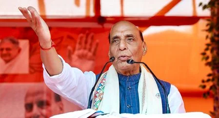 Rajnath Singh to undertake annual performance review of defence PSUs on Nov 10-1.webp