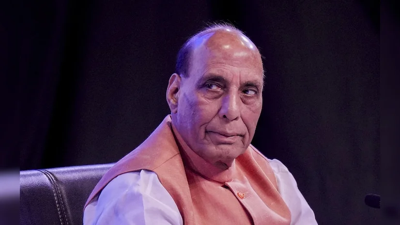 Rajnath to host Japanese Defence Minister Nakatani for talks on Monday-1.webp