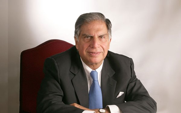 Why Every Indian Should Be Proud of Ratan Tata