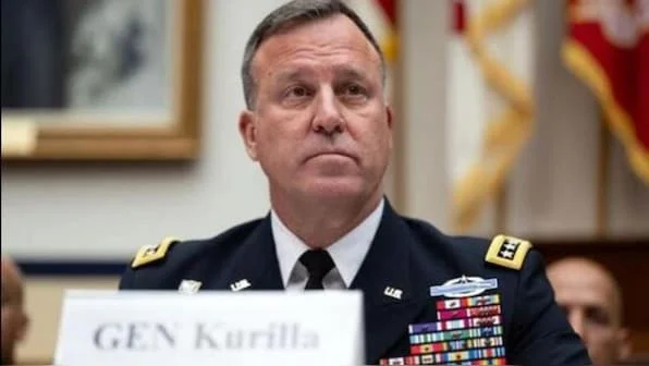 Record of Pakistan on terrorism very clear MEA on top US general hailing ties with Pak-1.webp