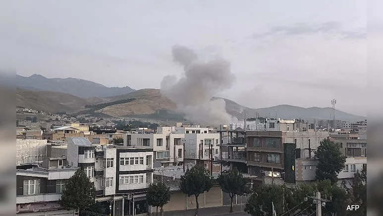 Remain Vigilant India Issues Advisory For Citizens In Iran Amid Air Strikes-1.webp