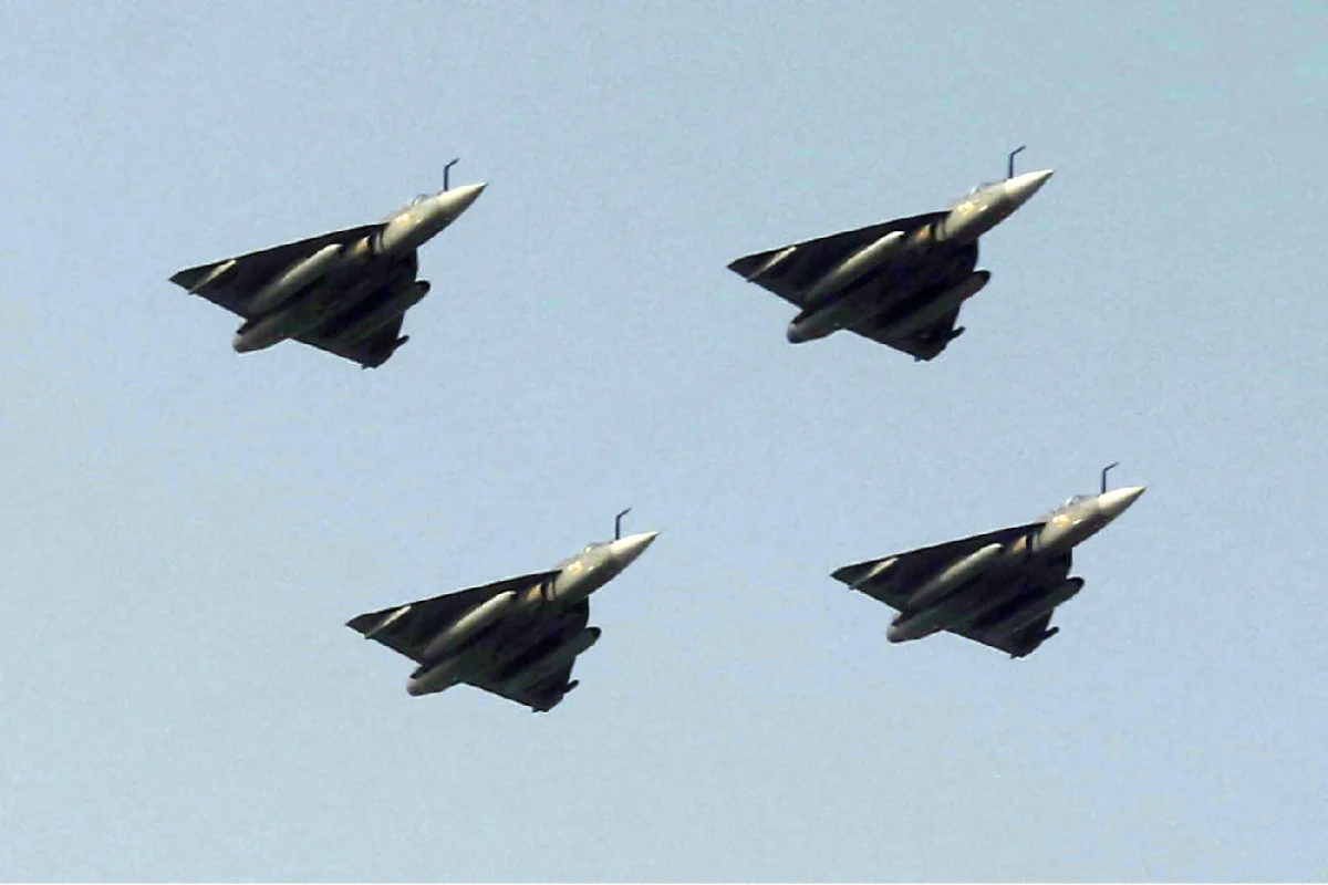 Republic Day 2026 To Witness Historic Flypast Featuring Operation Sindoor Heroes And Bhairav ...webp