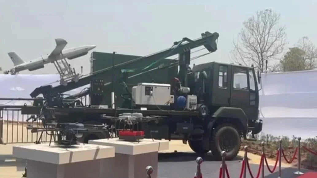 Beyond Nagastra-3, Solar Industries Plans to Develop Layered Loitering Munitions with Upto 700 km Range Deep Strike Capabilities