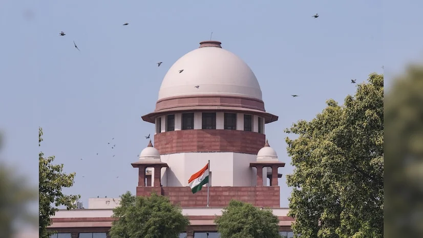 Rohingya refugees must be deported if deemed foreigners under law: SC