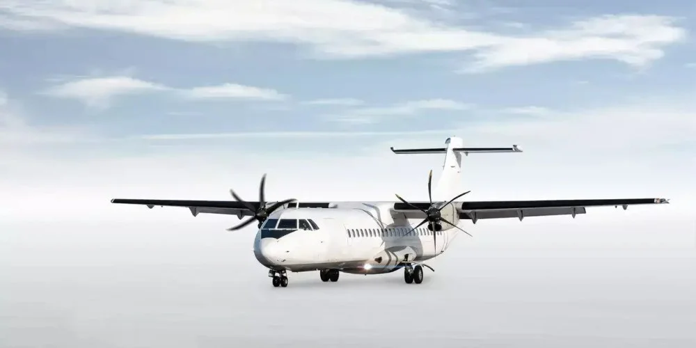 Following Recent Boeing Crash, Calls Intensify for India's Indigenous RTA-90 to Secure Aviation Safety and Reduce Foreign Reliance