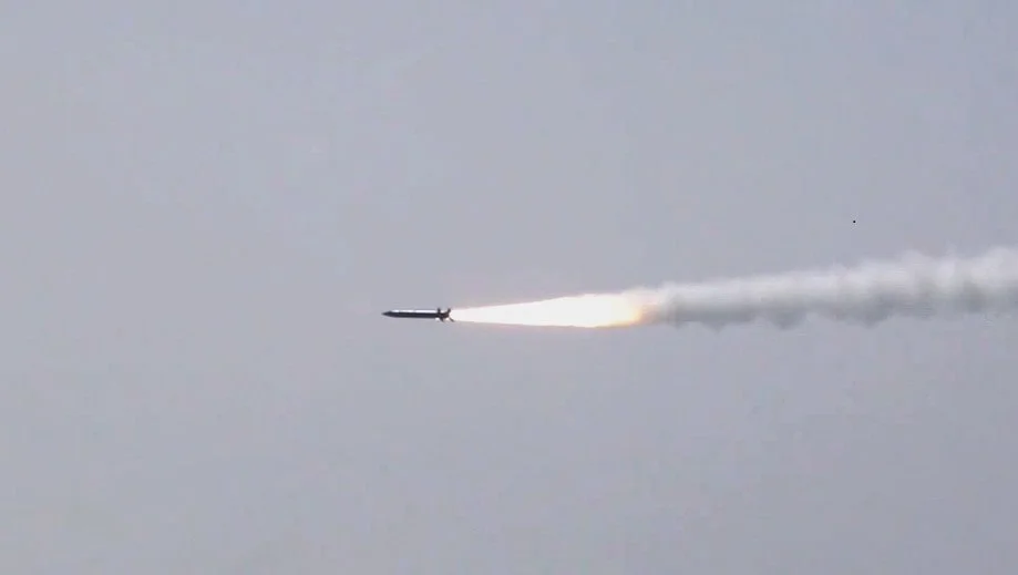 Indian Air Force Anticipates Rudram-II Production Clearance by 2026 as Validation Trials Are Progressing Smoothly