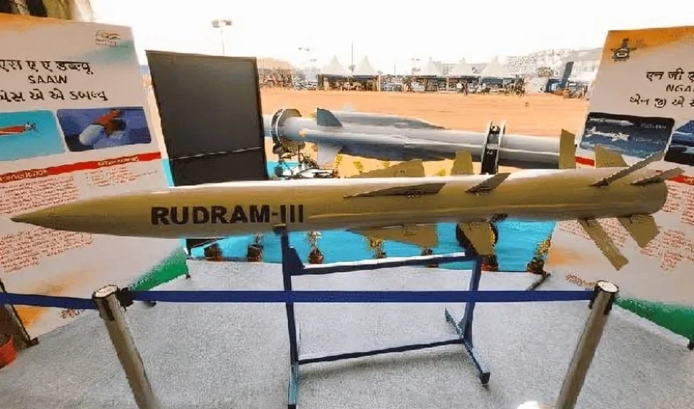DRDO Fast-Tracks Hypersonic RudraM-III, Boosting Su-30MKI’s Long-Range Strike Capabilities with Modular Warhead and Anti-Radiation Tech