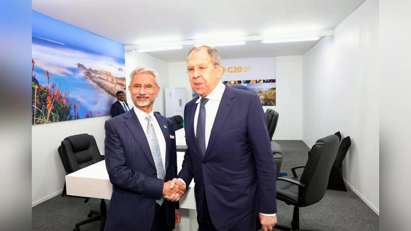 Russia will actively support BRICS agenda presented by Indian chair Lavrov-1.webp