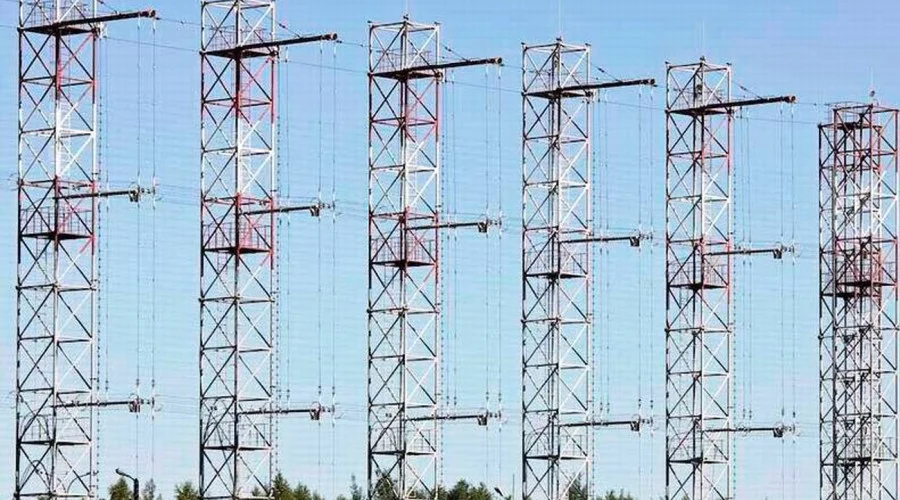 India Pursues Russian Container-S OTH Anti-Stealth Radar System, Offering Over 3000km Early Warning against Stealth Aircraft and Ballistic Missiles