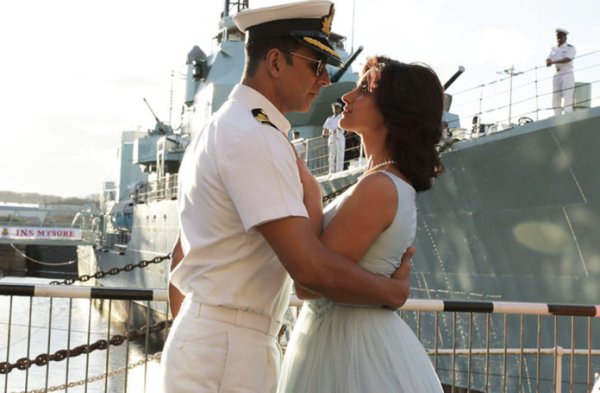 Wife of an Indian Navy Officer Replied if Military Life is Full of Luxury