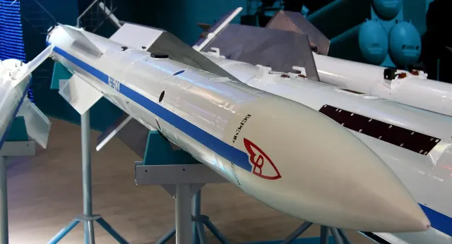 IAF Boosts MiG-29, Su-30MKI Firepower with Russian RVV-SD A2A Missiles, Offering Superior Range, Accuracy Over Older R-77s Amid Tensions with Pak