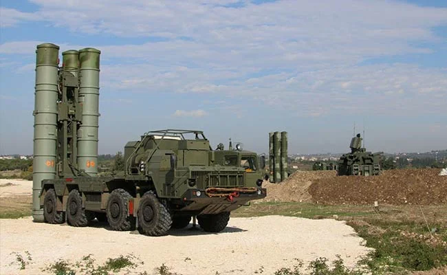 IAF Recalibrates S-400 Deployment Strategy with 65% on Pakistan Front and 35% Guarding China Border