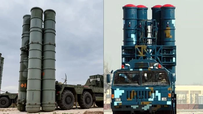 With Superior Tactics, How India's Mobile S-400 Proved a Game-Changer in Op Sindoor, While Pak's Chinese HQ-9B Was a Sitting Duck