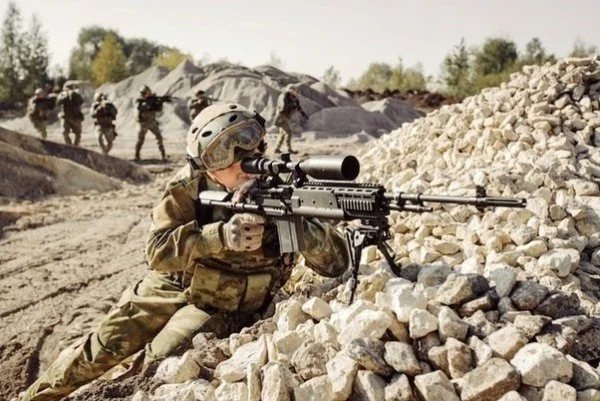 Some Really Mind Blowing Facts about Snipers Everyone Must Know