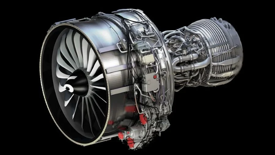 Safran and HAL strengthen their cooperation to produce LEAP engines forged parts-1.webp